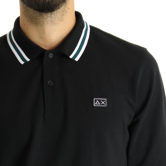 POLO STRIPES SUN68 - Mad Fashion | img vers.650x/